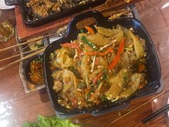 -林二哥宜烤官·宜宾小烧烤