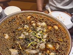 -四川饭店·小龙虾(长白店)