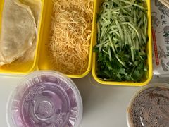 -四姐妹东北饺子(沙尾路店)