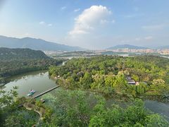 -星湖旅游景区七星岩