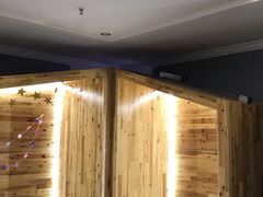-优悦派·别墅派对轰趴馆(静安店)