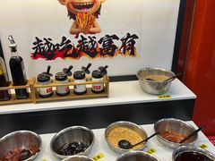 -潮汕美牛肉丸火锅店(天宁寺店)