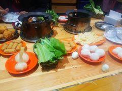 -范贤光鸡公煲(平乐园总店)