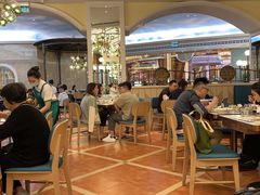 大堂-翠华(澳门银河店)