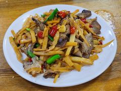 -牛八宝桂林米粉(八里庄店)