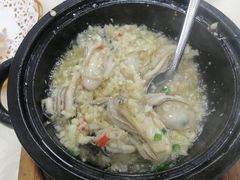 -蚝家菜馆(沙井店)