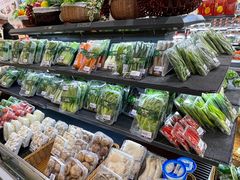 -GranVida生活超市(海信广场店)