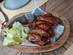 -果仁·意大利餐厅(财富广场店)