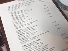 菜单-北京古城老院厉晓麟精致菜