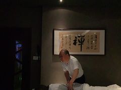 -大桶大足浴(武夷店)