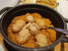 鲍-翠园(北京王府中环店)