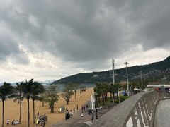 -大梅沙海滨公园