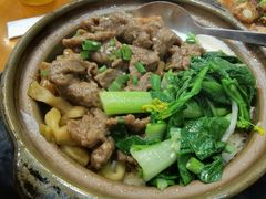 -煲煲掂风味煲仔饭餐厅(西区店)