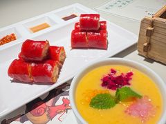 -蘩楼(华强北总店)