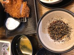 -胜博殿霸王树(嘉里中心店)
