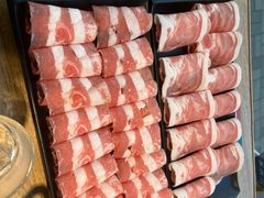 -彤德莱牛肉火锅(双港店)