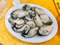 -濠轩阁特色生蚝火锅(水湾路店)