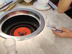 -三头牛·潮汕牛肉生蚝火锅 (夏湾店)