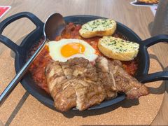 -必胜客(航洋国际店)