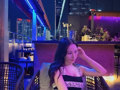-DEW Lounge(深圳湾店)