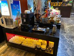 -泰谷酒店·太古码头闽菜自助餐厅