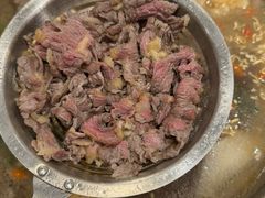 -潮汕良记牛肉火锅(洪武路店)