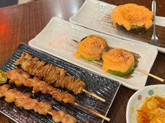 -鸟屋·烧鸟居酒屋(新世纪广场店)