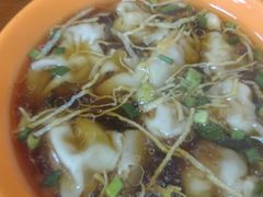 -味一早餐(新芝路店)