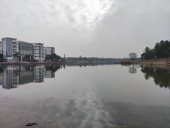 -美兰湖景区