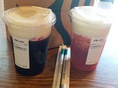 -星巴克臻选(嘉定疁城国际店)