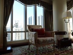 -广州富力丽思卡尔顿酒店