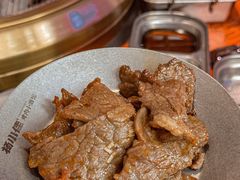 -杨小佳·齐齐哈尔烤肉·烤串(广州店)
