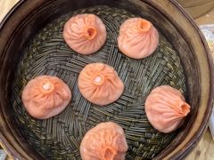 -四季美汤包(户部巷店)