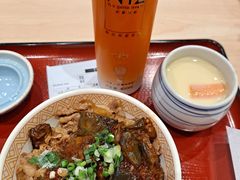 -食其家·牛丼咖喱(太阳宫店)