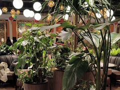 -半秋山西餐厅(巴南万达广场店)