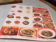 -大潮淮·淮扬菜(何园旗舰店)