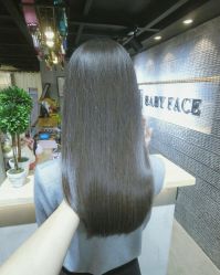 点击看大图 -BABY FACE沙龙