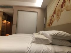 -维也纳国际酒店·江苏苏州火车站北广场店