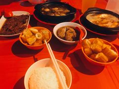 -新记肉骨茶