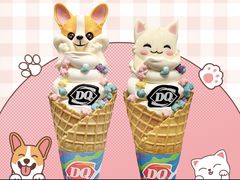 -DQ·蛋糕·冰淇淋(大宁国际商业广场店)