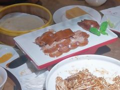 -京味斋·烤鸭·北京菜(安贞店)