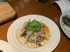 -黑鸡小馆(金源店)