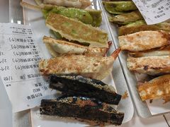 -众品老方子锅贴甜沫(李村店)