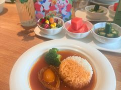 -连鹭海鲜·海肠捞饭·海胆饭(星海店)
