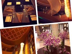 -天诚丽筠酒店-西餐厅