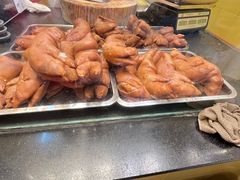 -天添手撕猪手(德政中路店)