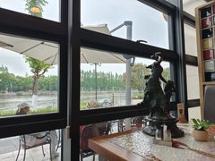 -申德勒加油站西餐厅(太仓店)