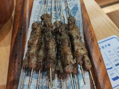 -马记永·兰州牛肉面(天通苑家乐福店)