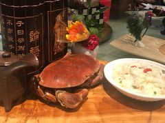 -箪食巷私房菜馆·鲁菜(玉函路店)