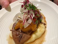 -普朗姆生蚝牛排馆 The Plump Oyster(成都摩方购物中心店)